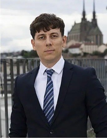 Dominik Tyl, jednatel