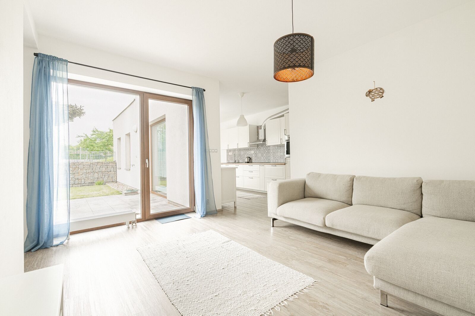 Byt 3+kk, 176 m², Brno-Slatina, Kigginsova